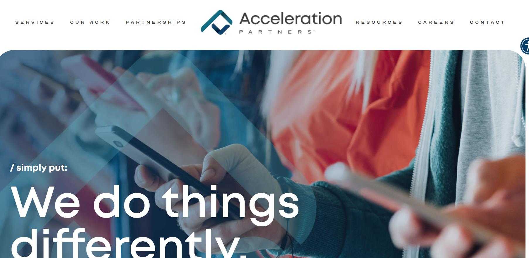 Acceleration Partners