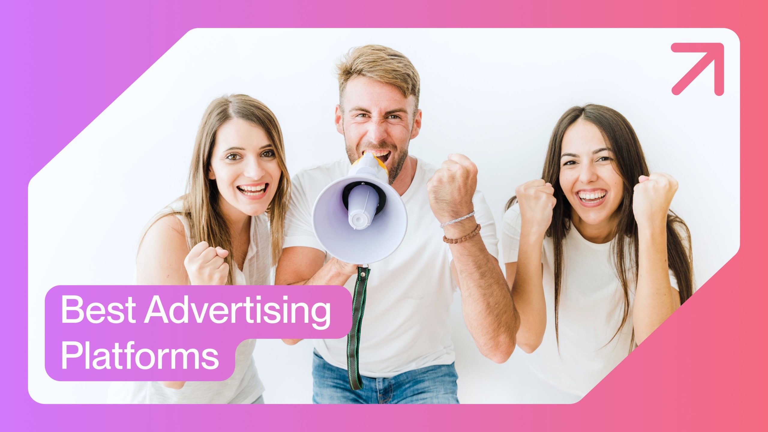 7 Best Advertising Platforms for Small Businesses in 2024