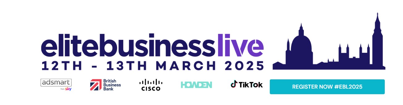 Elite Business LIVE