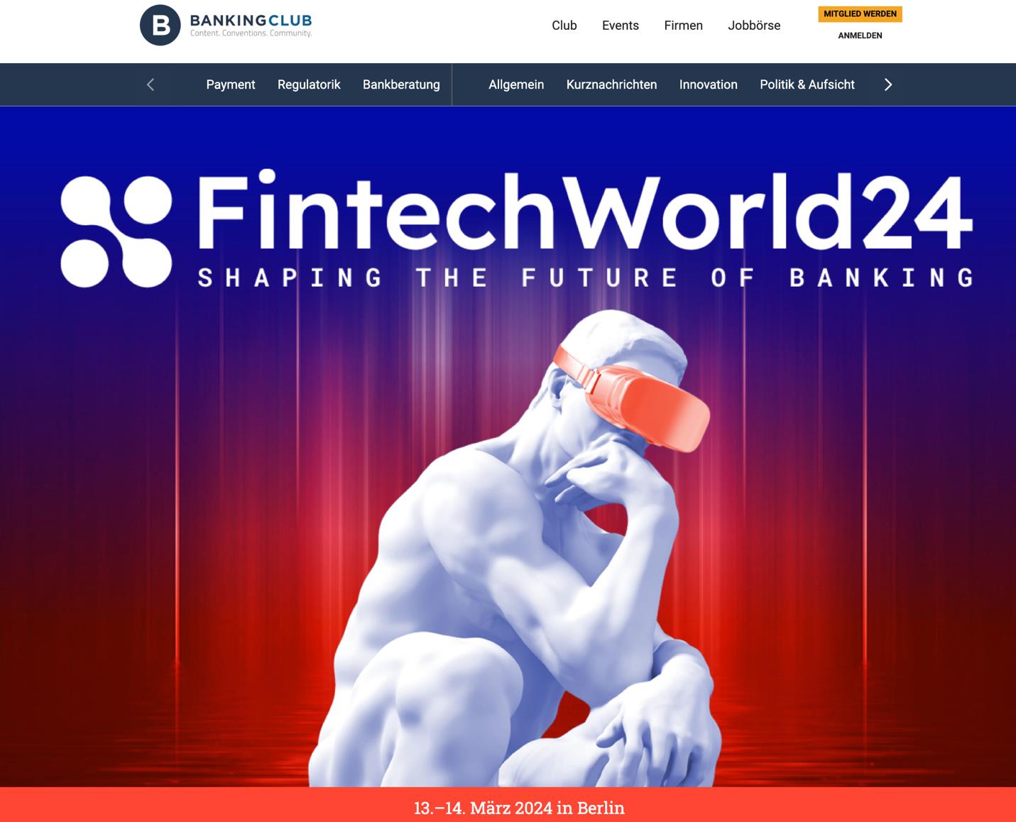 FintechWorld24