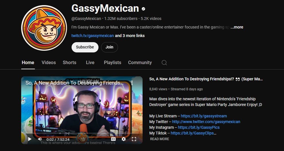 GassyMexican