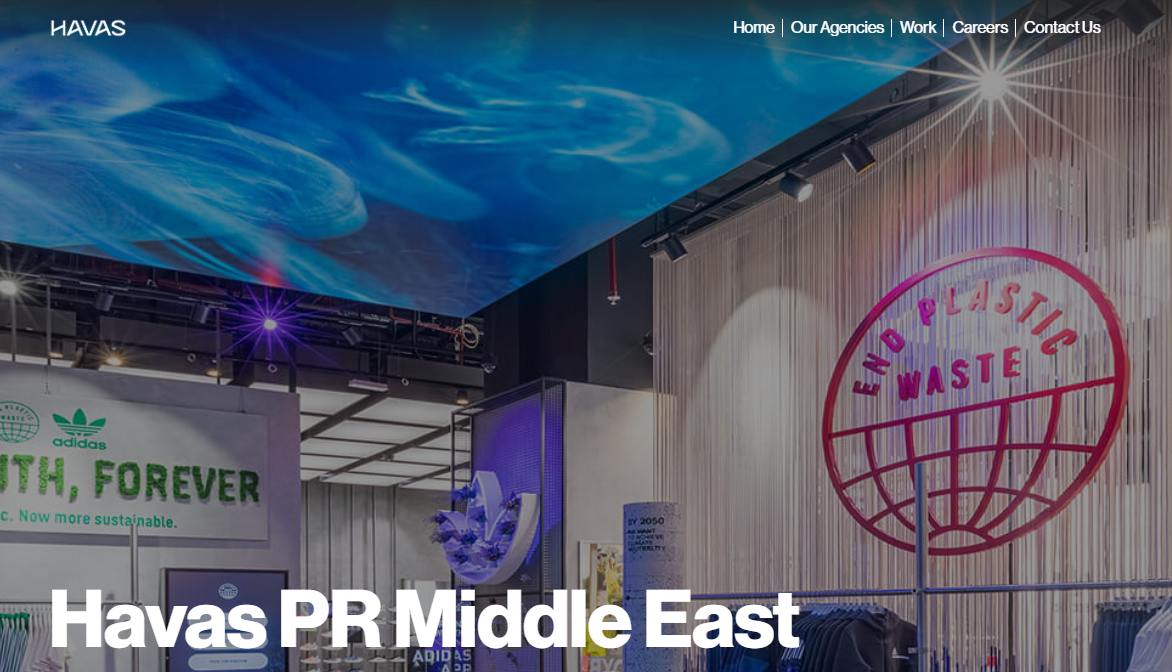 HAVAS Middle East