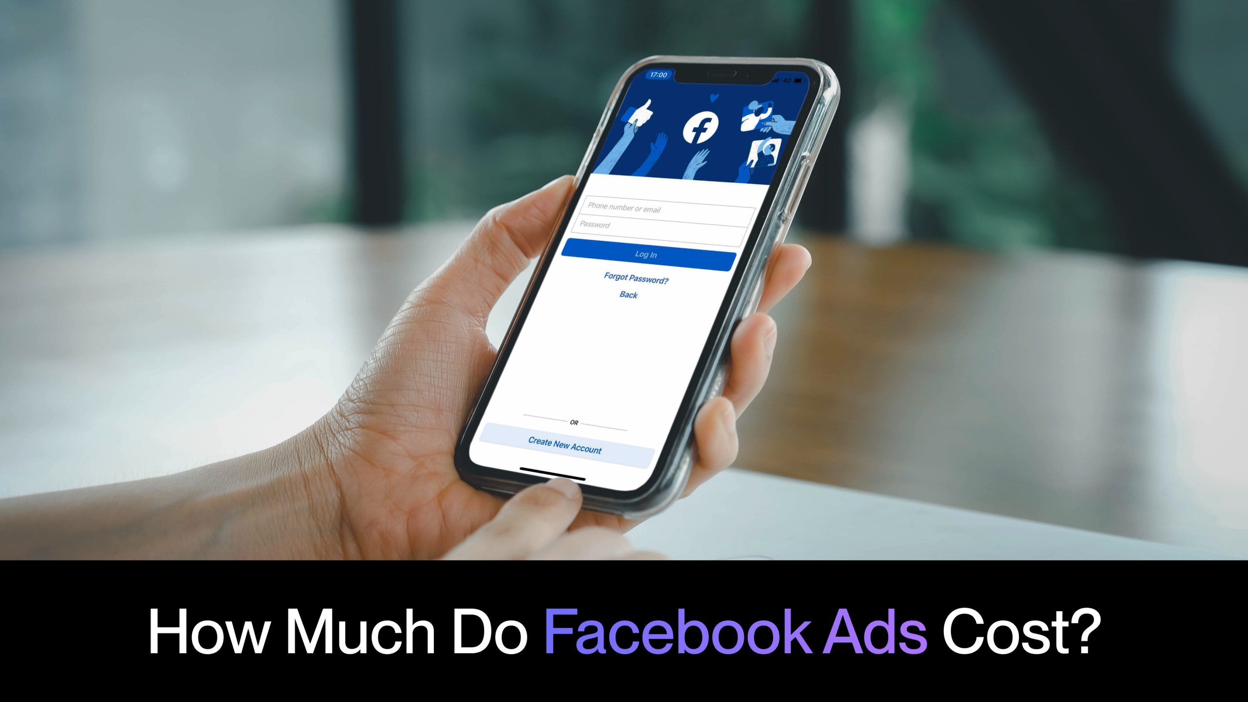 How Much Do Facebook Ads Cost in 2024? Full Pricing Guide