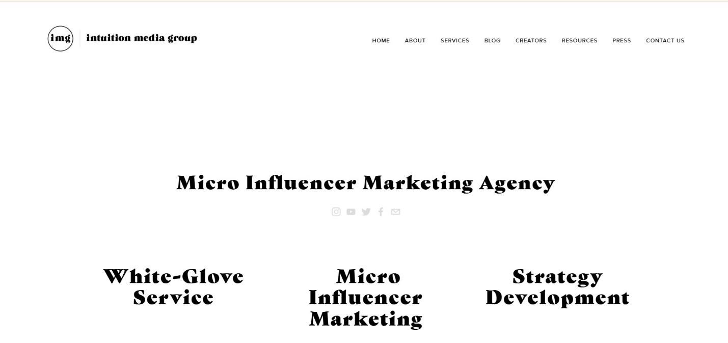 Intuition Media Group