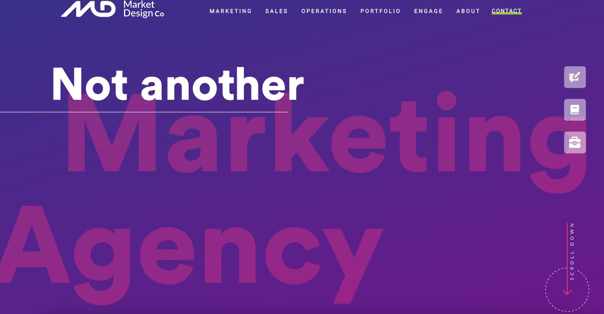 MarketDesign Co