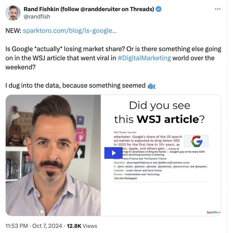 Rand Fishkin